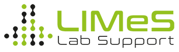 LIMeS Lab Support Logo